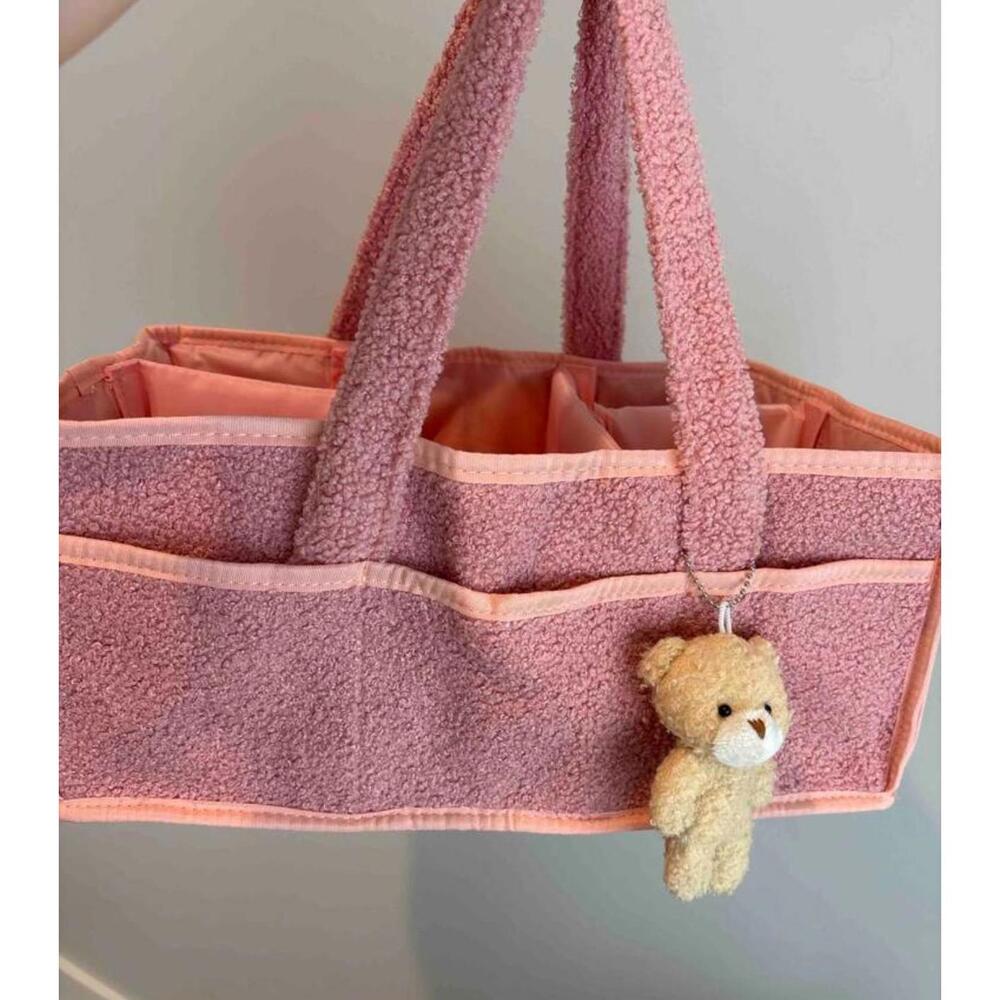 Diaper bag